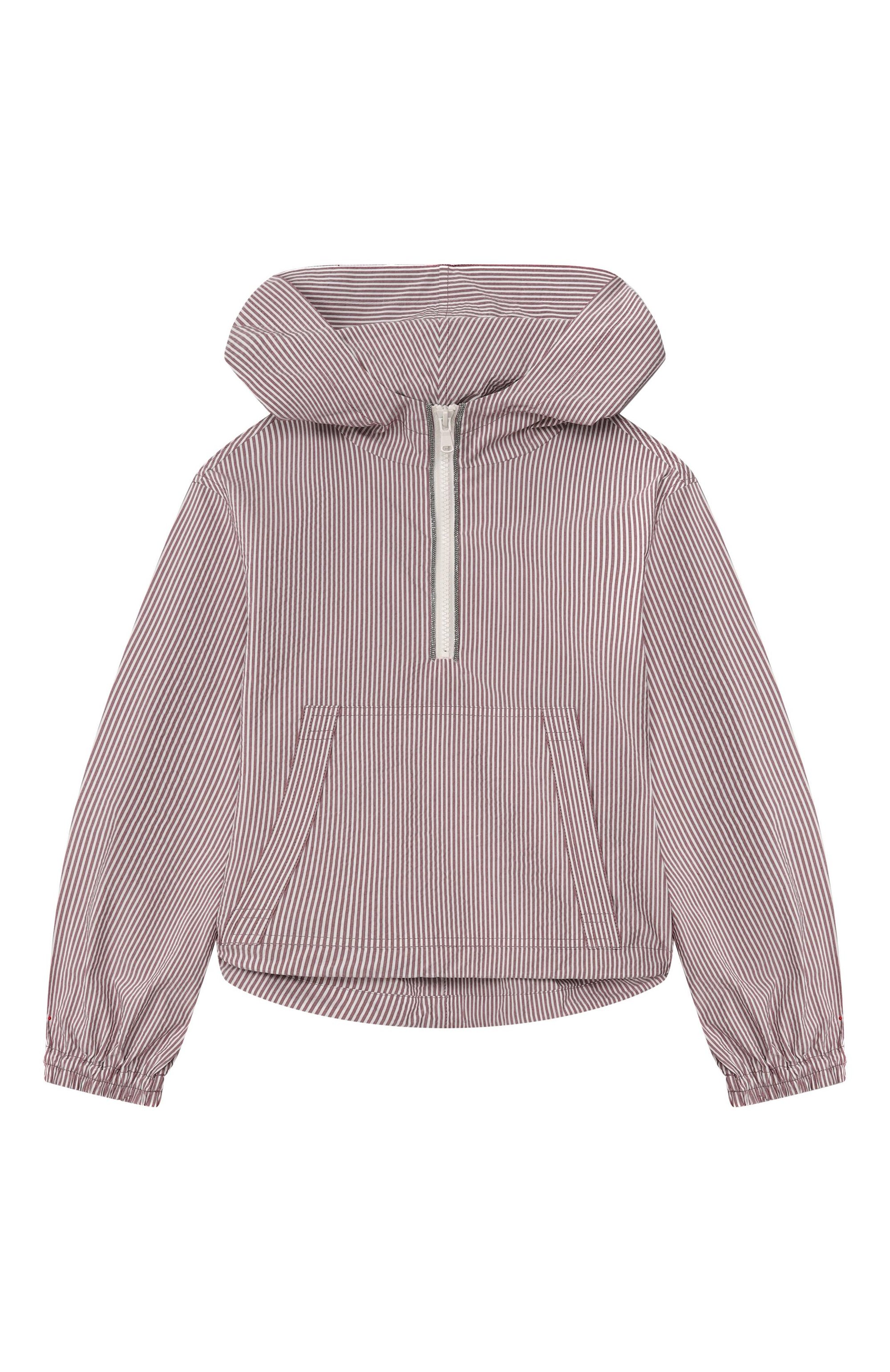 Анорак BRUNELLO CUCINELLI, арт. BH741E299C, фото 1