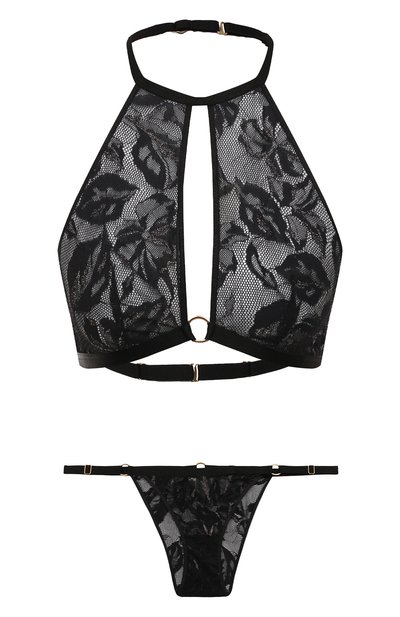 Женские комплект из бюстгальтера и трусов AUBADE, арт. P080R