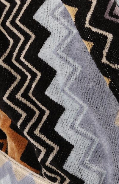 Хлопковый халат MISSONIHOME, арт. 1G3AC99708/160, фото 5
