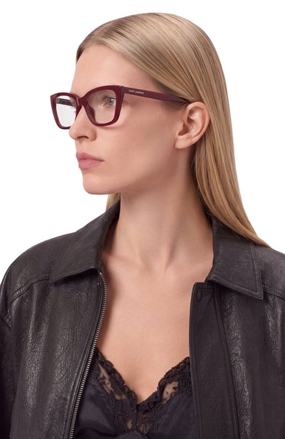Женские оправа SAINT LAURENT, арт. SL 911 003