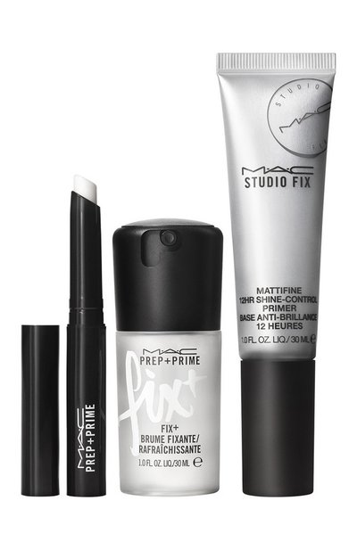 Набор для лица tricks of the trade kit MAC бесцветного цвета по цене 5390 руб., арт. SMXK-Y1, фото 3 Набор для лица tricks of the trade kit MAC, арт. SMXK-Y1, фото 3