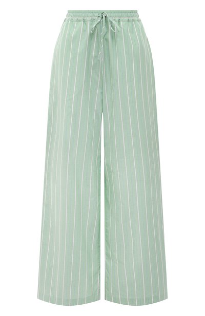 Хлопковые брюки MARNI, арт. PAMA0071S0/UTC225, фото 1