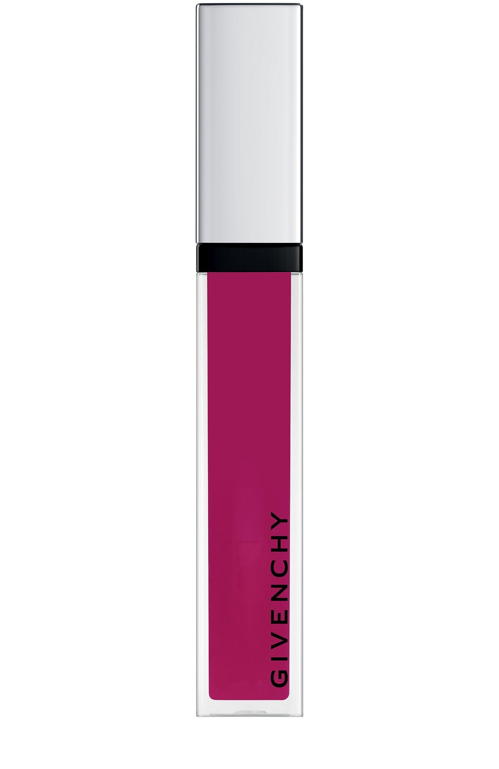 Блеск для губ gelee d'interdit, оттенок ежевичный розовый (6ml) GIVENCHY, арт. P084326, фото 1