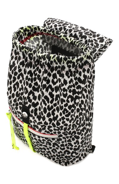 Текстильный рюкзак REDVALENTINO, арт. SQ0B0B64/ATX, фото 4