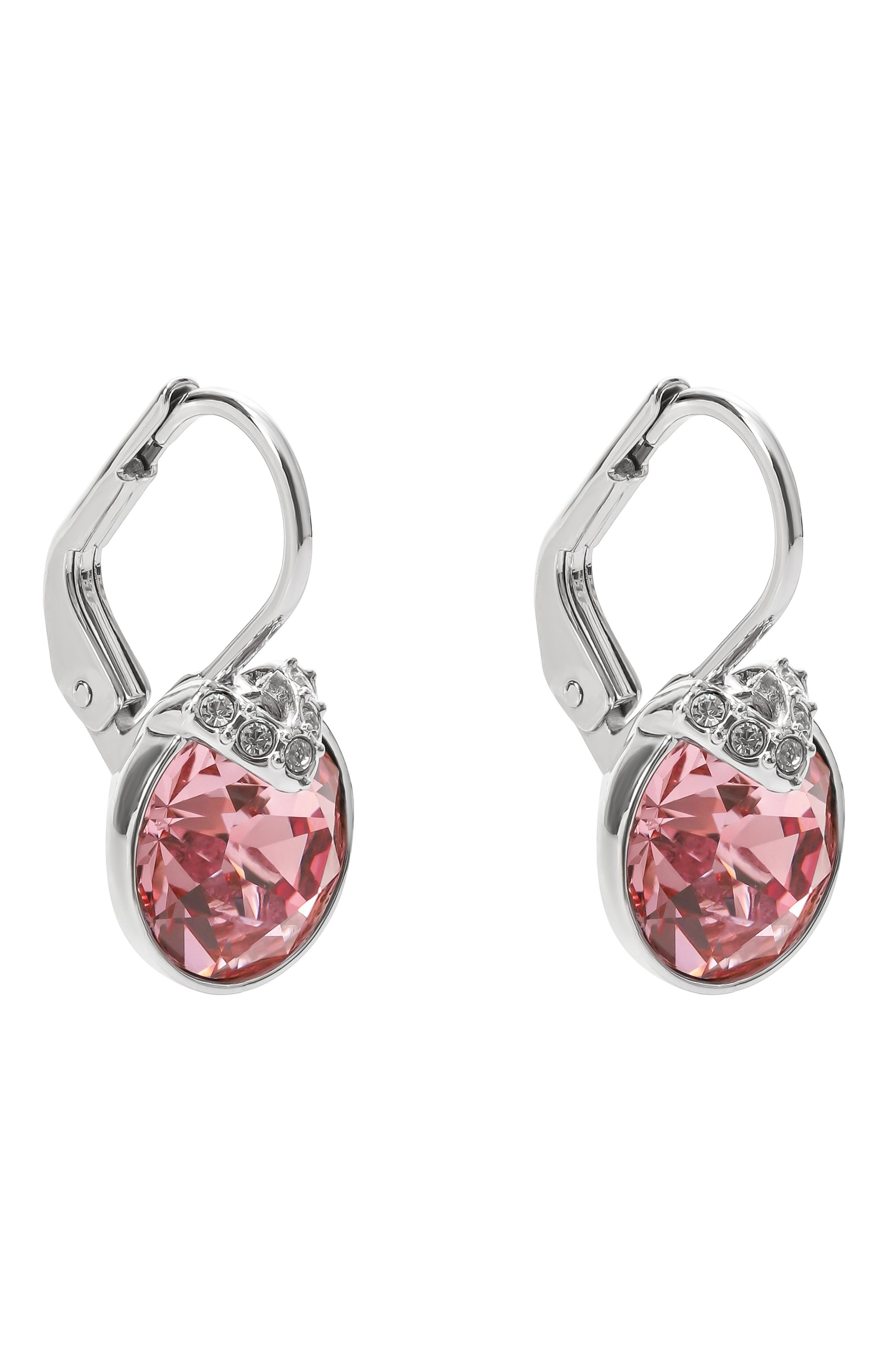 Серьги bella SWAROVSKI, арт. 5734235, фото 3