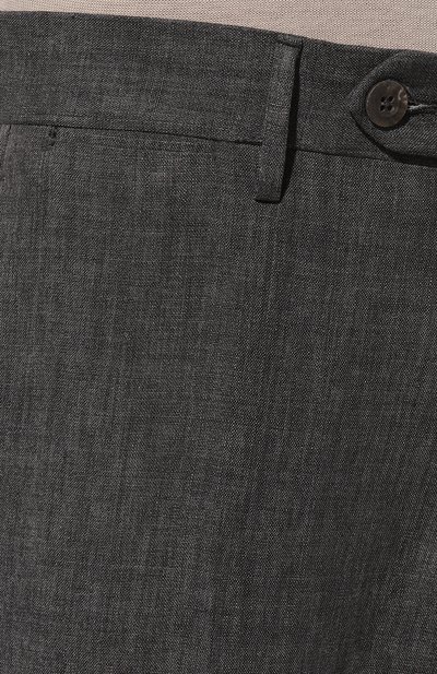 Льняные брюки BERWICH, арт. SC/1/LM104, фото 5