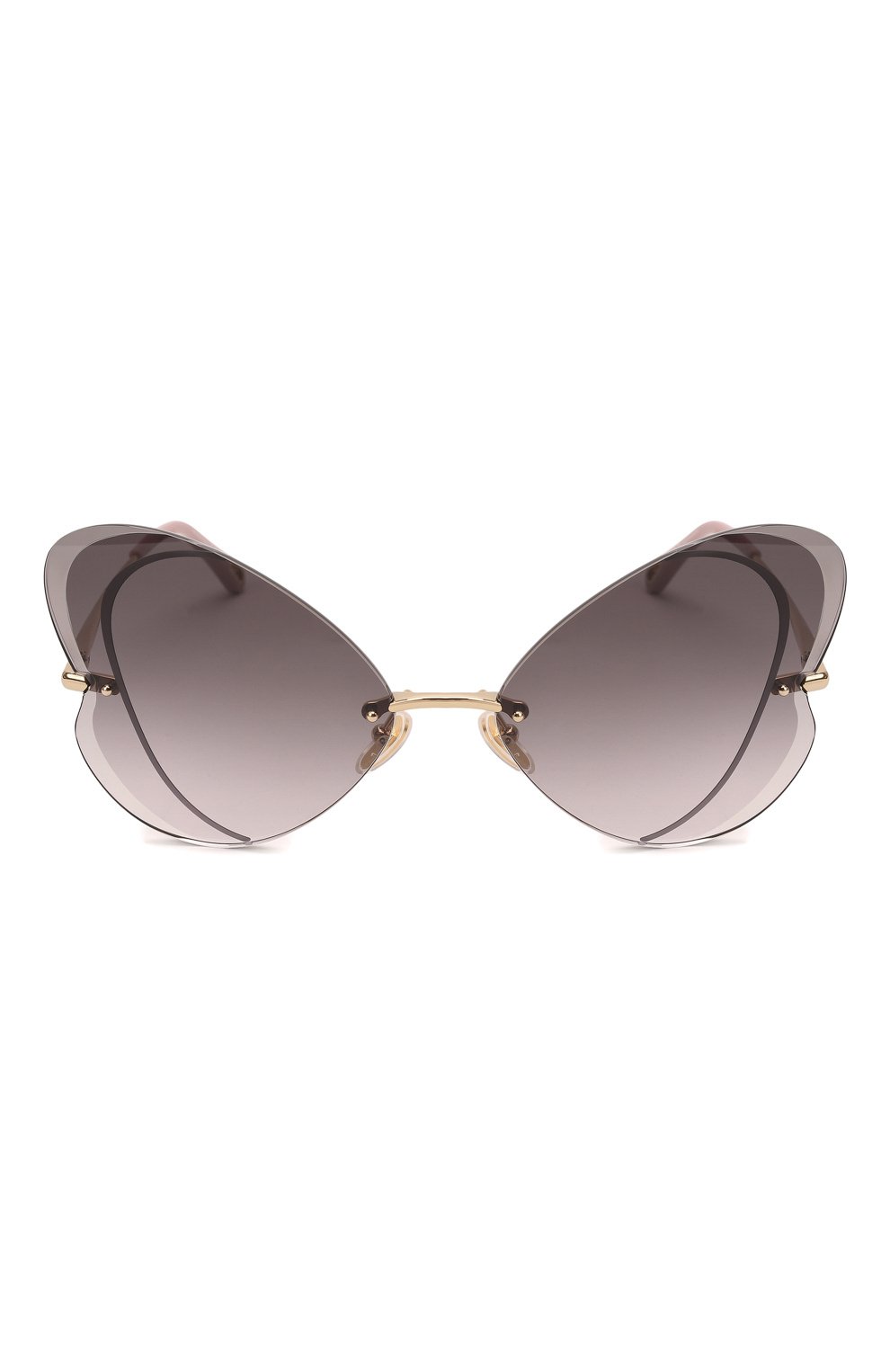 Солнцезащитные очки CHLOÉ, арт. CH0064S 001, фото 3