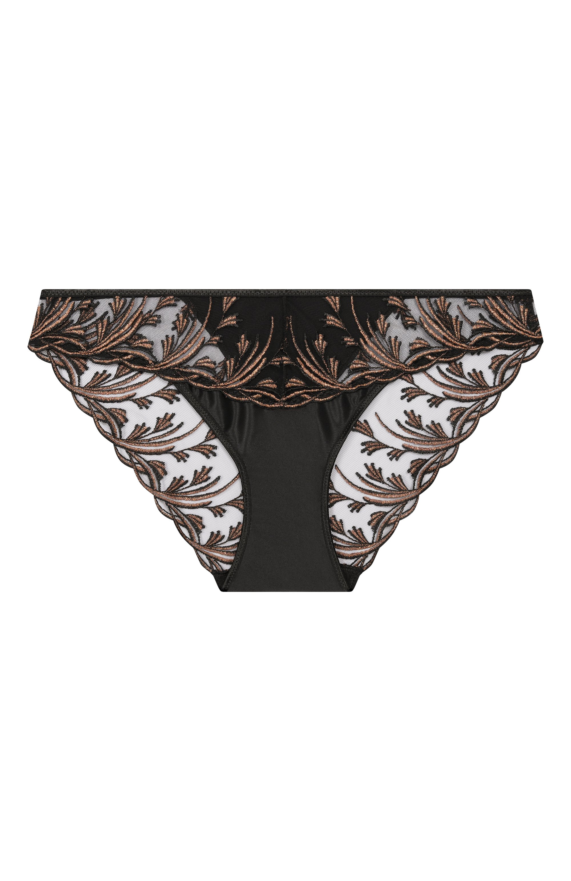 Трусы-слипы AUBADE, арт. 6D27, фото 1