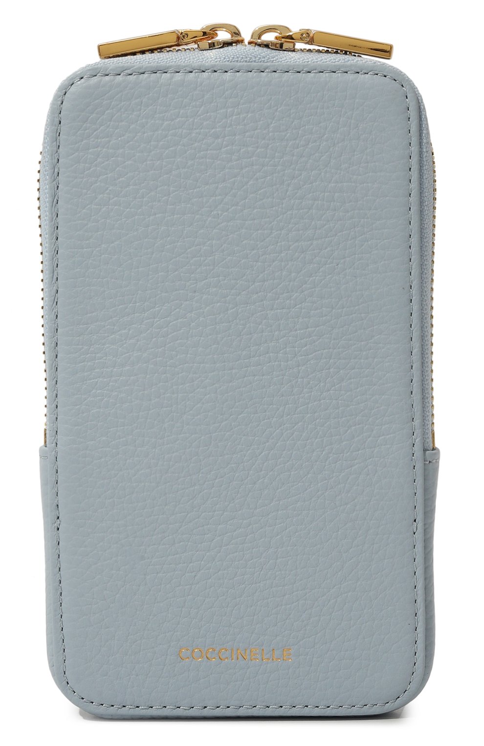 Кожаный чехол для iphone COCCINELLE, арт. E5 MI5 27 01 01, фото 1