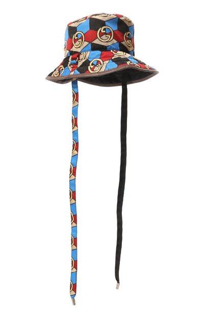 Панама the north face x gucci GUCCI, арт. 652942 4HAD1, фото 1