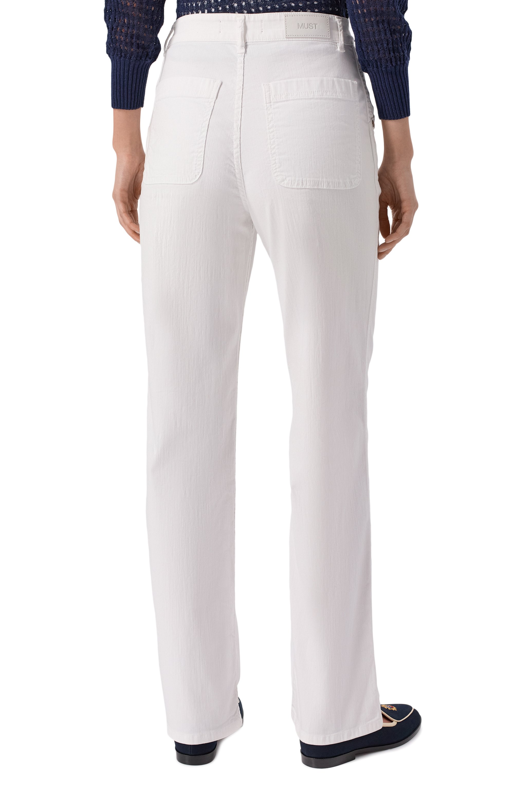 Джинсы MVST, арт. M-LIGIA B348 T22, фото 4