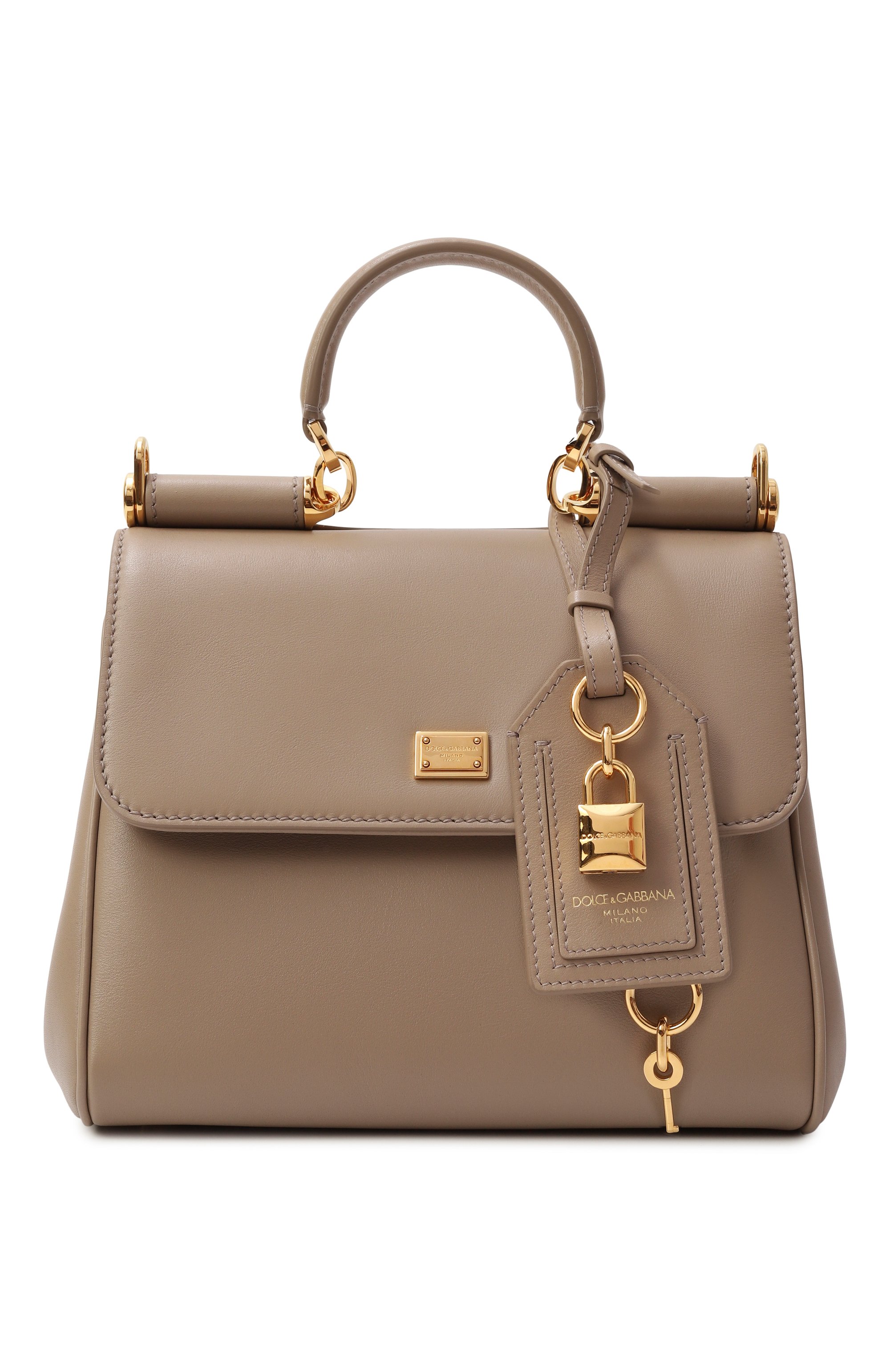 Сумка my sicily DOLCE & GABBANA, арт. BB7781/B7321, �фото 1