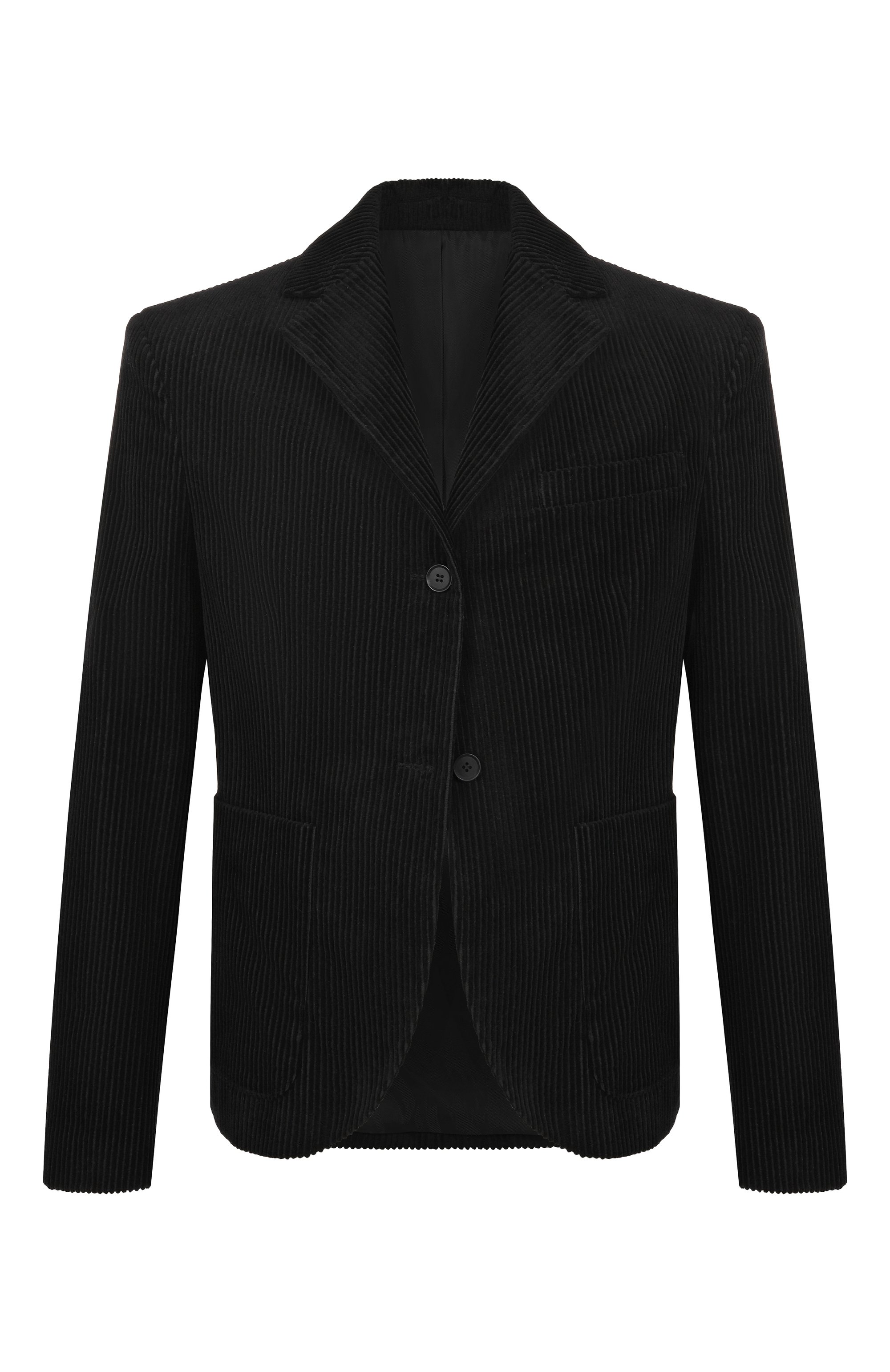 Вельветовый пиджак PLANTA ROSA, арт. PR/BZ010/NP/320VELVET, фото 1