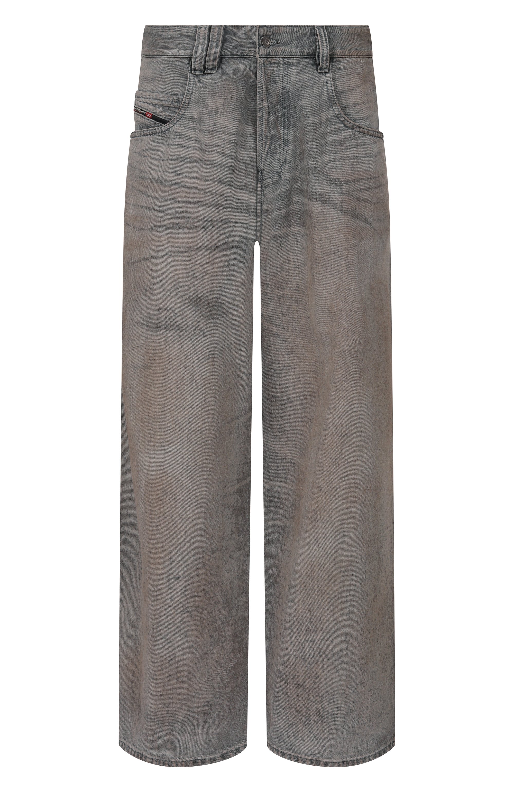 Джинсы 1997 d-enim DIESEL, арт. A23817/09P24, фото 1