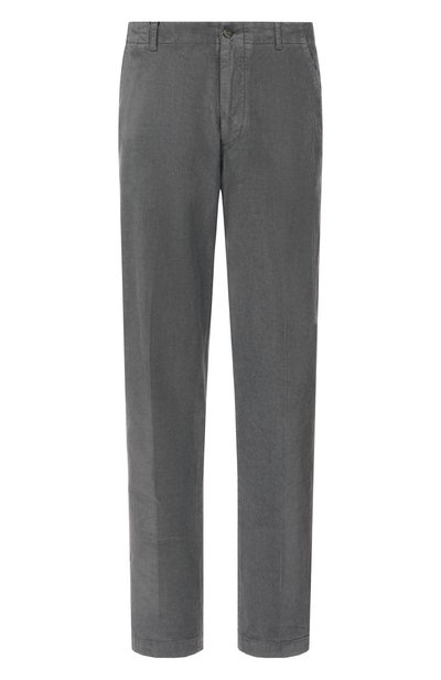 Мужские вельветовые брюки BOGLIOLI, арт. 89951Q/FA0750