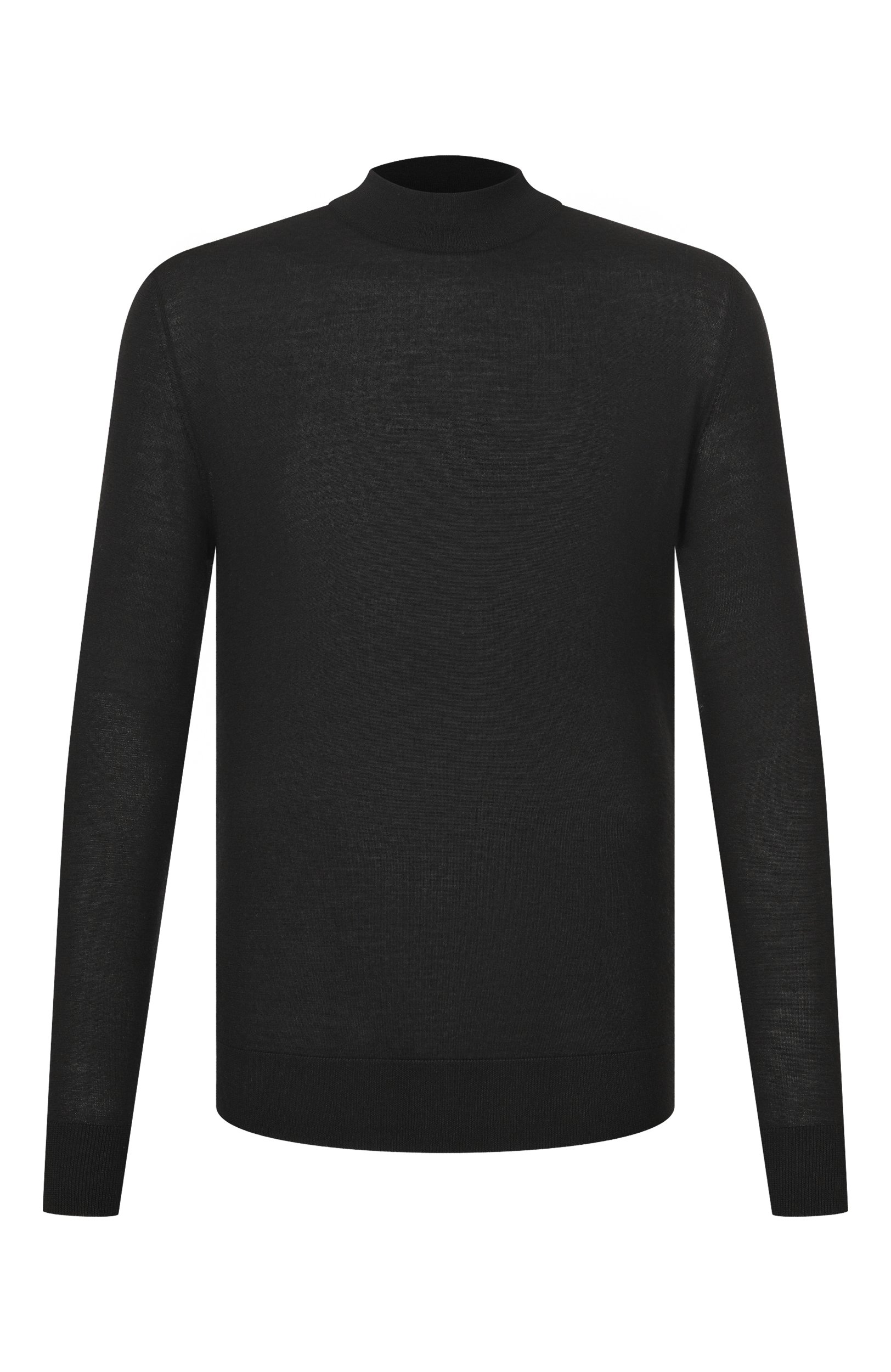 Водолазка из кашемира и шелка BRIONI, арт. UMU70L/P1K82, фото 1