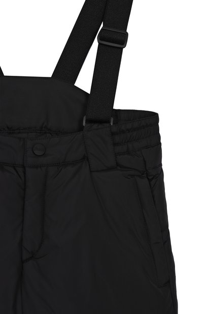 Пуховые брюки HERNO, арт. PT000011X/12004Z/10-14, фото 3