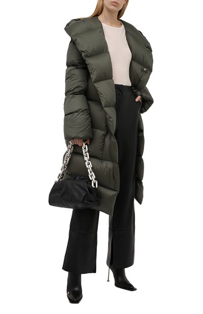 Пуховик RICK OWENS, арт. RP02A7916/NZD3, фото 2