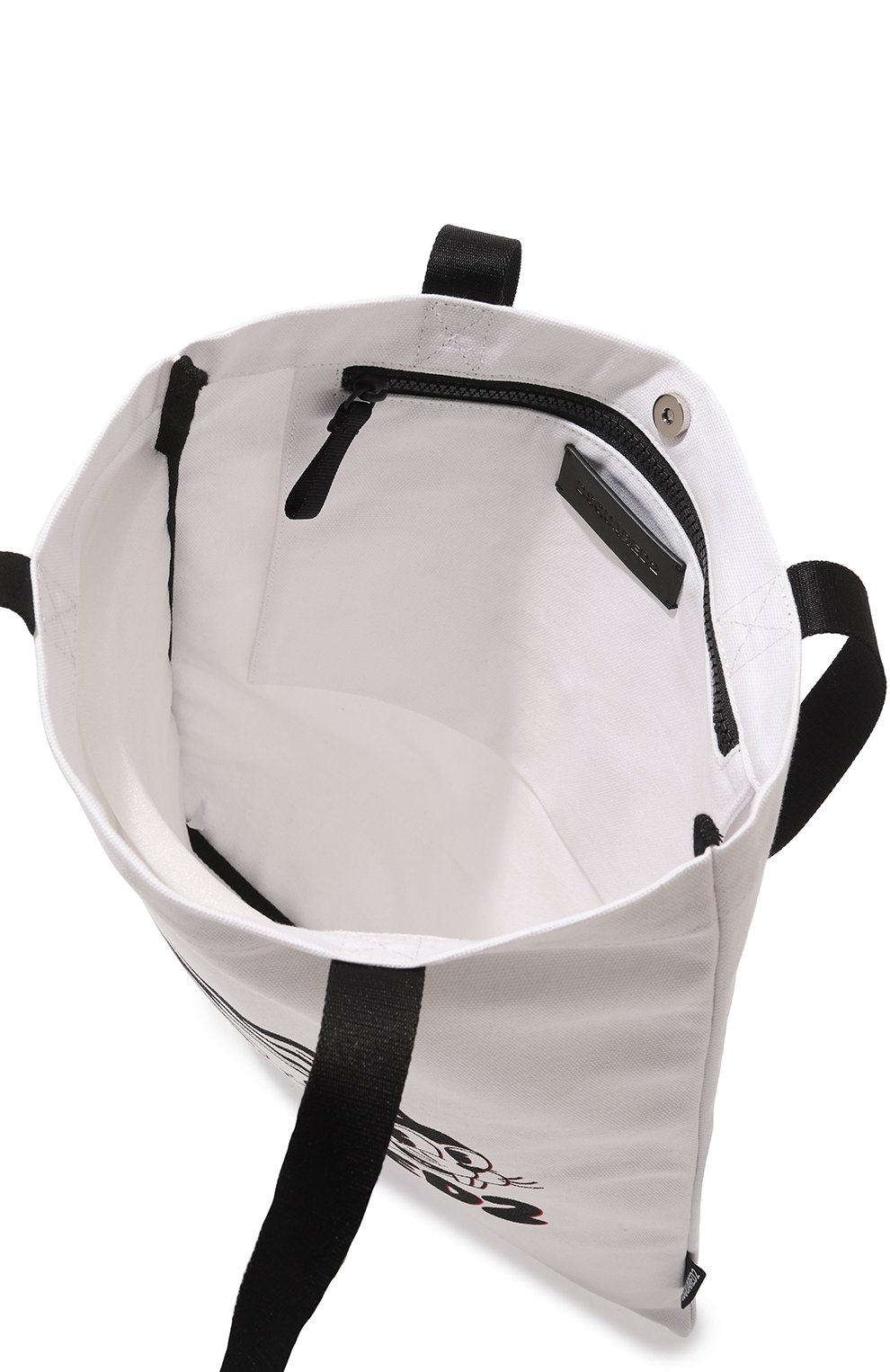 Сумка-шопер DSQUARED2, арт. SPW0084 00306253, фото 5