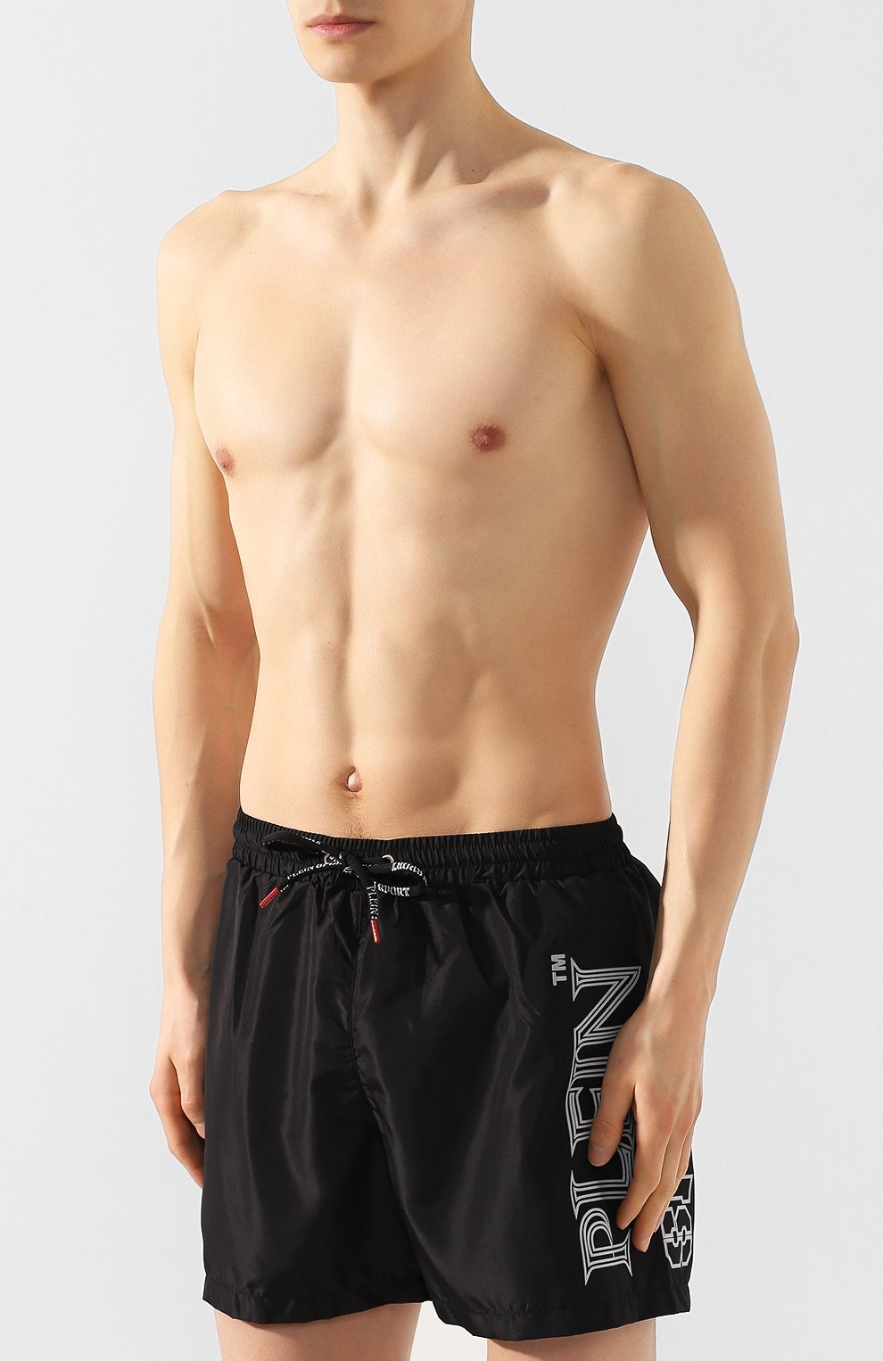 Плавки-шорты PLEIN SPORT, арт. P19C MMT0109 STE003N, фото 3