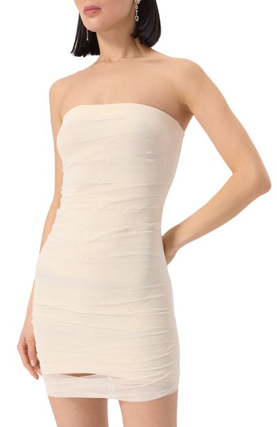 Платье MM6, арт. S62DA0037/S24423, фото 3