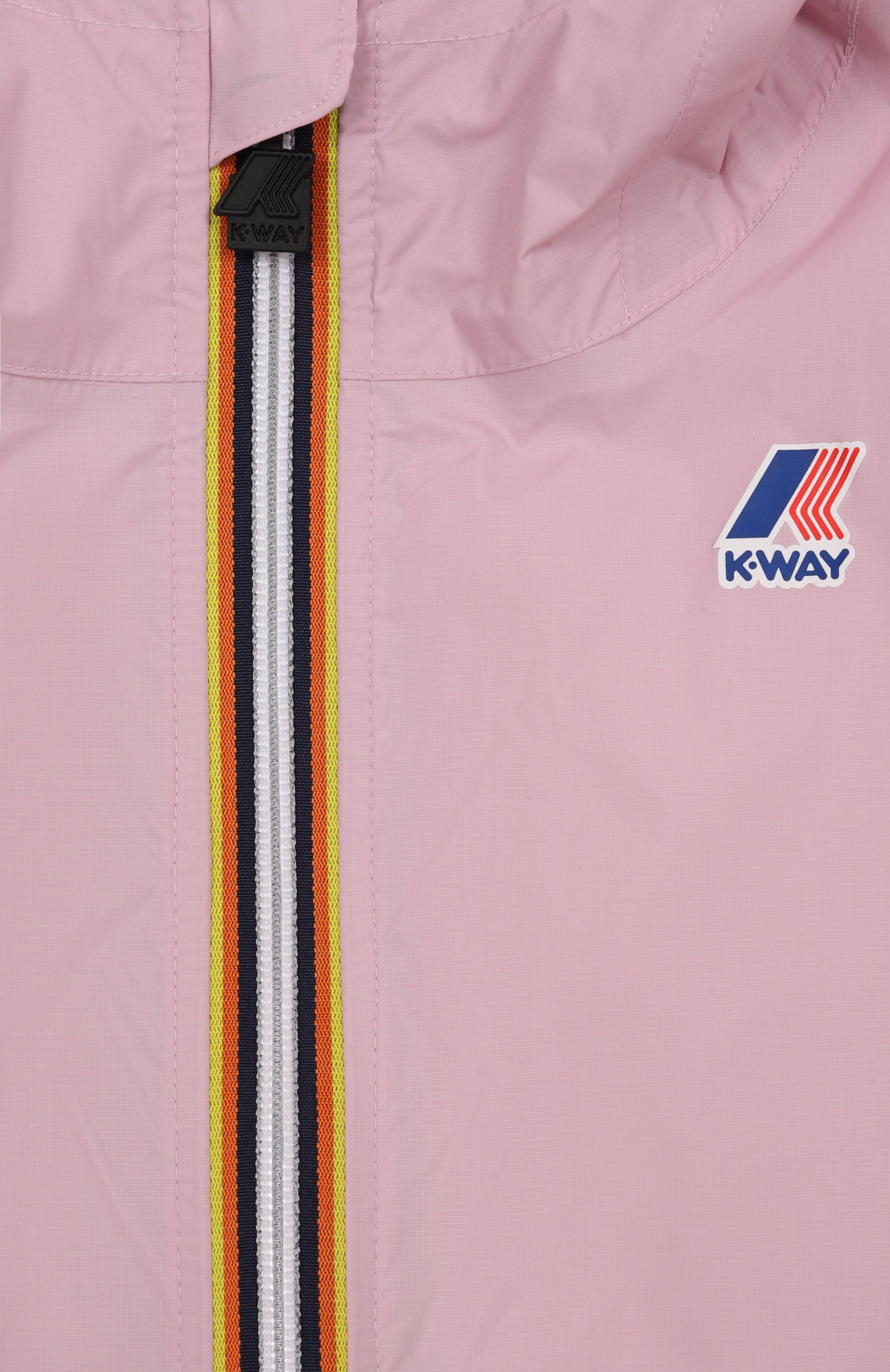Ветровка K-WAY, арт. K61336W/10A-14A, фото 3