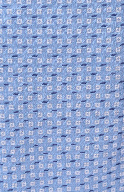 Шелковый галстук CANALI, арт. 18/HJ04563, фото 4