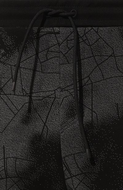 Хлопковые брюки BOSS GREEN, арт. 50523392, фото 5