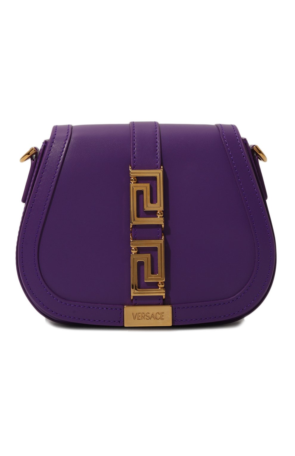 Сумка greca goddess mini VERSACE, арт. 1007129/1A051341, фото 1