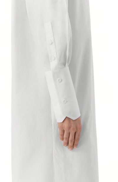 Хлопковое платье ARMARIUM, арт. ARMFWSD01/C007, фото 4