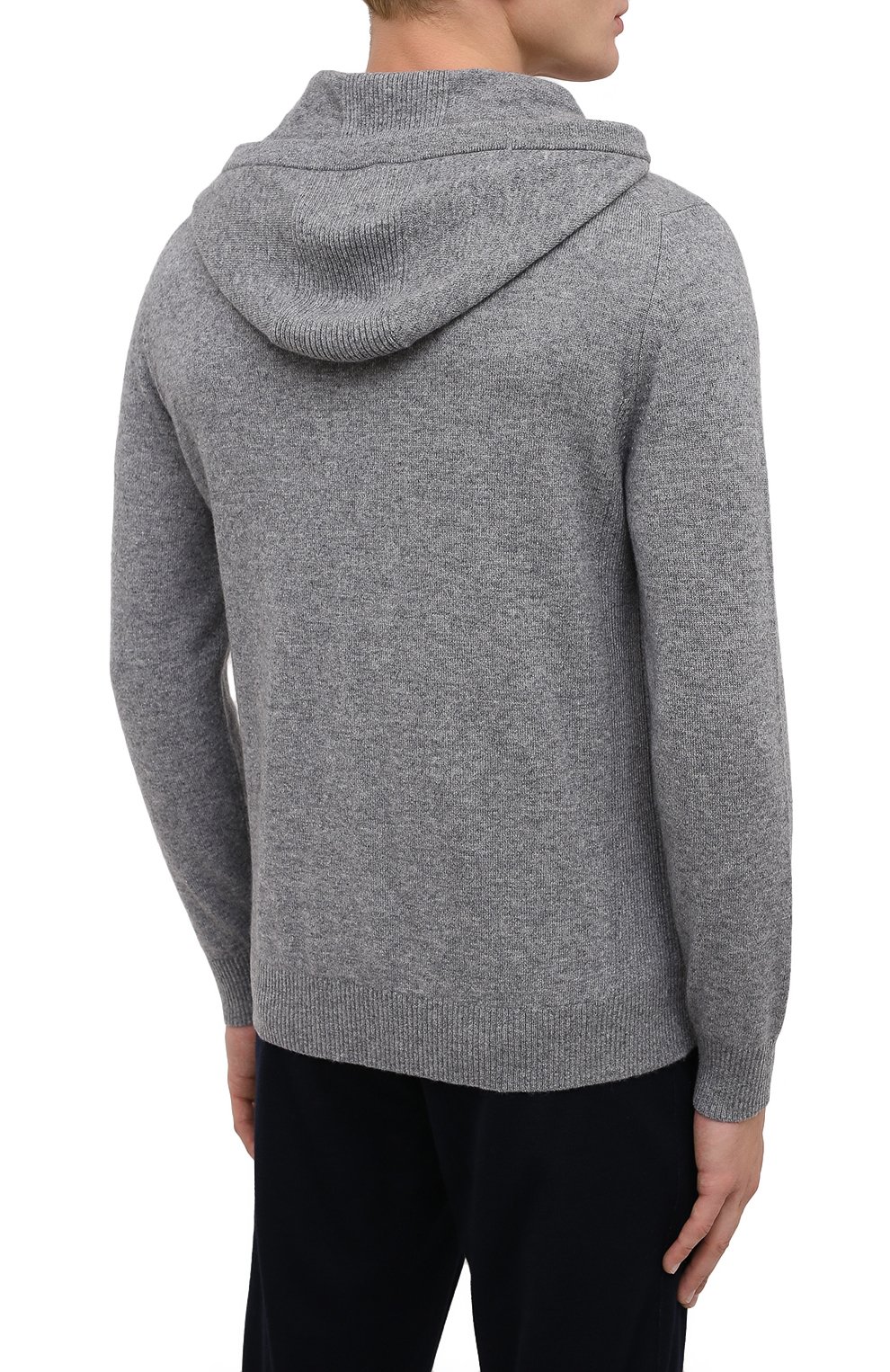 Кардиган из шерсти и кашемира BOGNER, арт. 88642761, фото 4