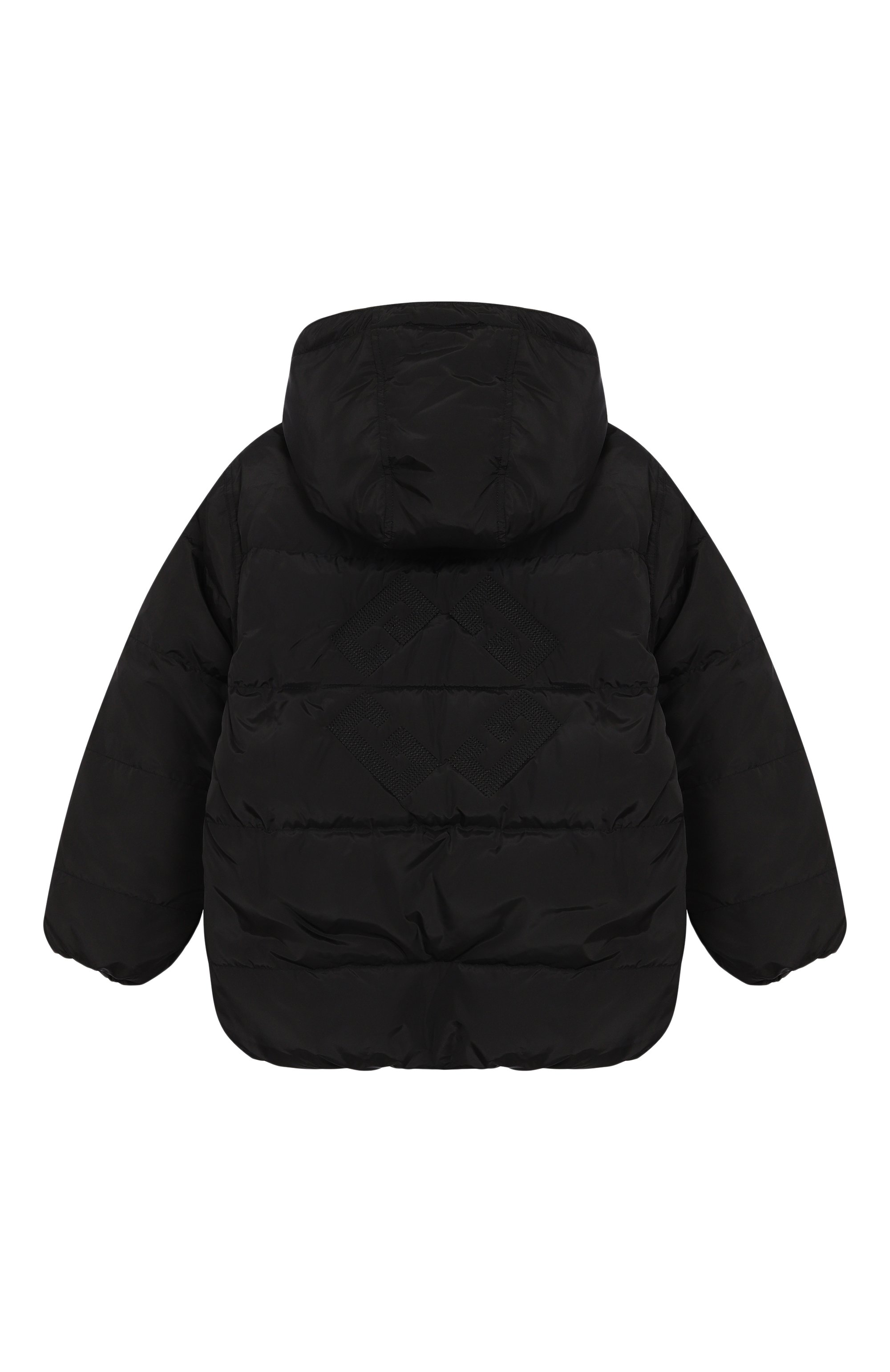 Двусторонний пуховик GIVENCHY, арт. H30931, фото 2