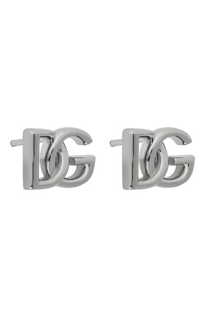 Серьги DOLCE & GABBANA, арт. WEP6L2 W1111, фото 3