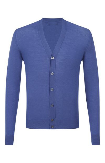 Мужской шерстяной кардиган MVST, арт. M0-M25.1MM.K410/44-60