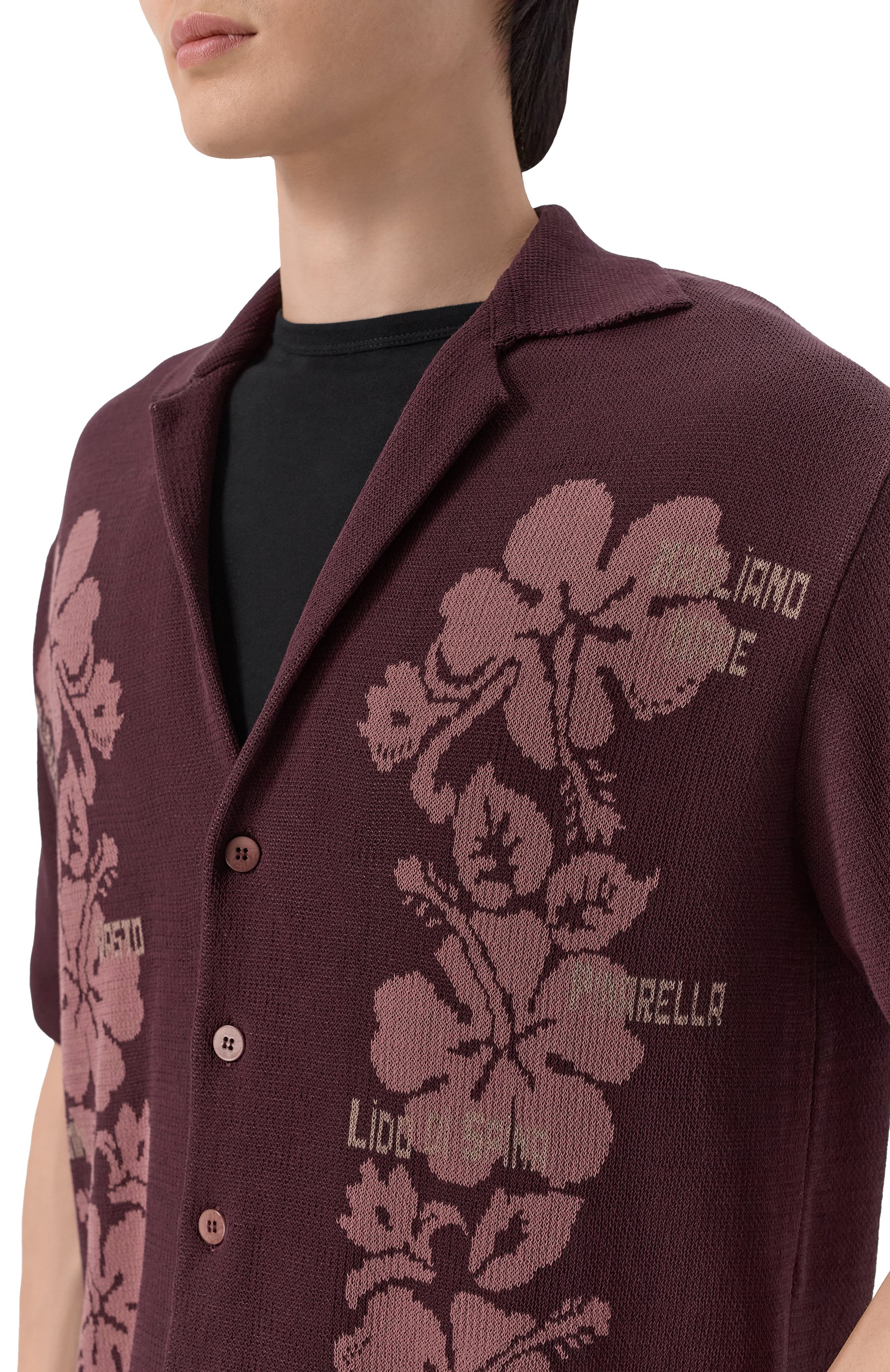 Хлопковый кардиган MAGLIANO, арт. MGSS26SR02012, фото 5