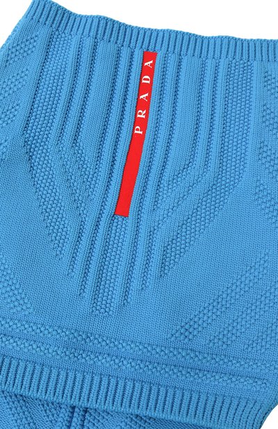 Шарф-манишка PRADA, арт. SMS194-1WST-F0013-192, фото 4