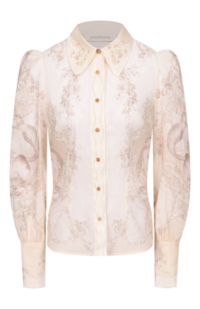 Женская блузка ZIMMERMANN, арт. 4368TC26R