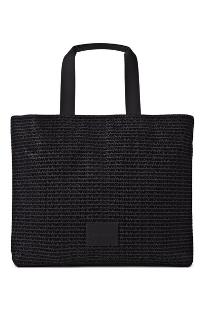 Мужская сумка-шопер EMPORIO ARMANI, арт. EM007532/AF27786