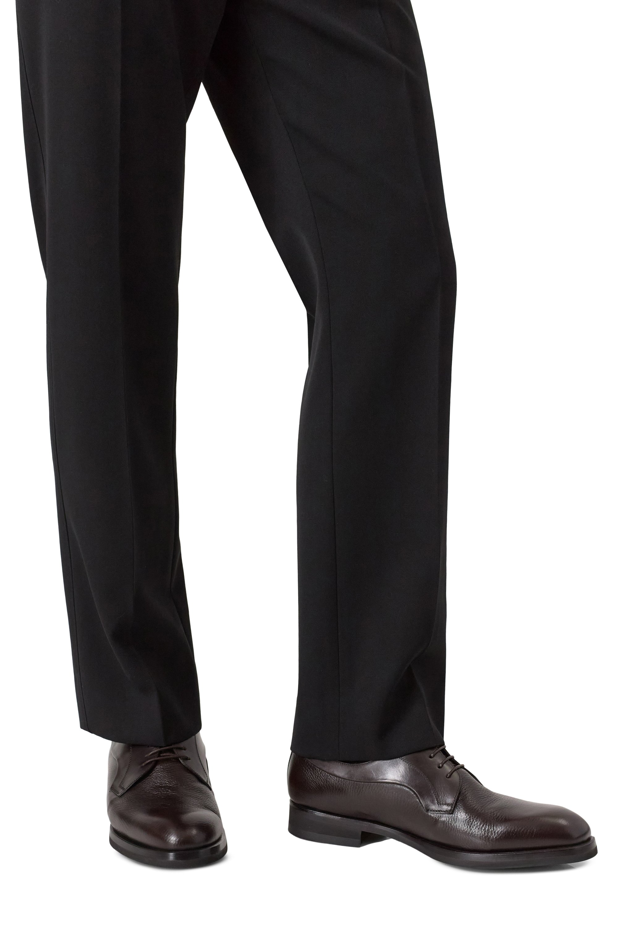 Кожаные дерби BARRETT, арт. 242U075.18, фото 3