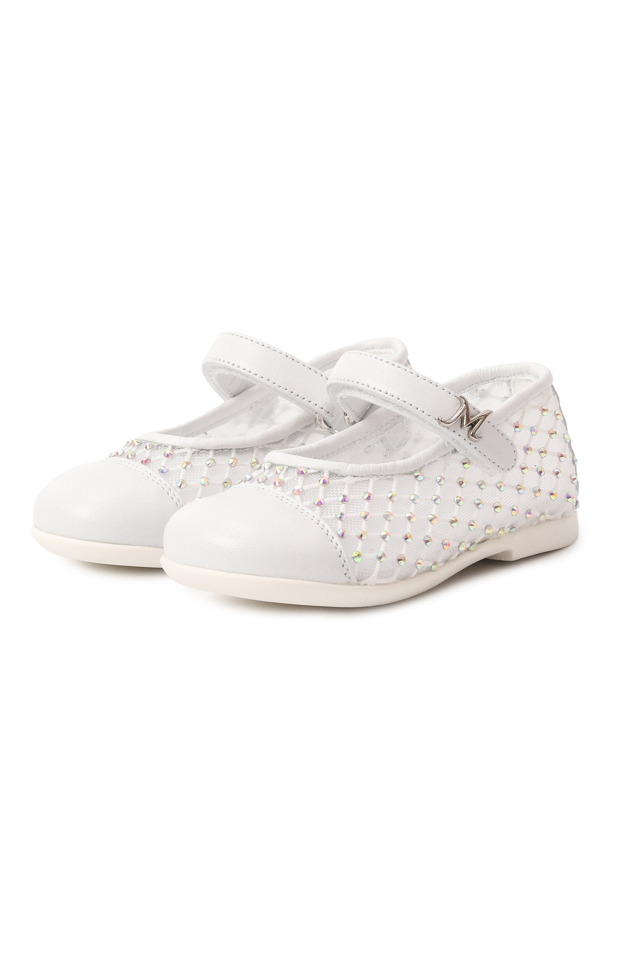 Балетки MISSOURI, арт. 4695 F/19-26, фото 1