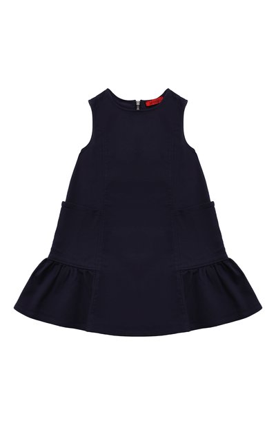 Хлопковый сарафан MAX&CO, арт. MX0059-MX036