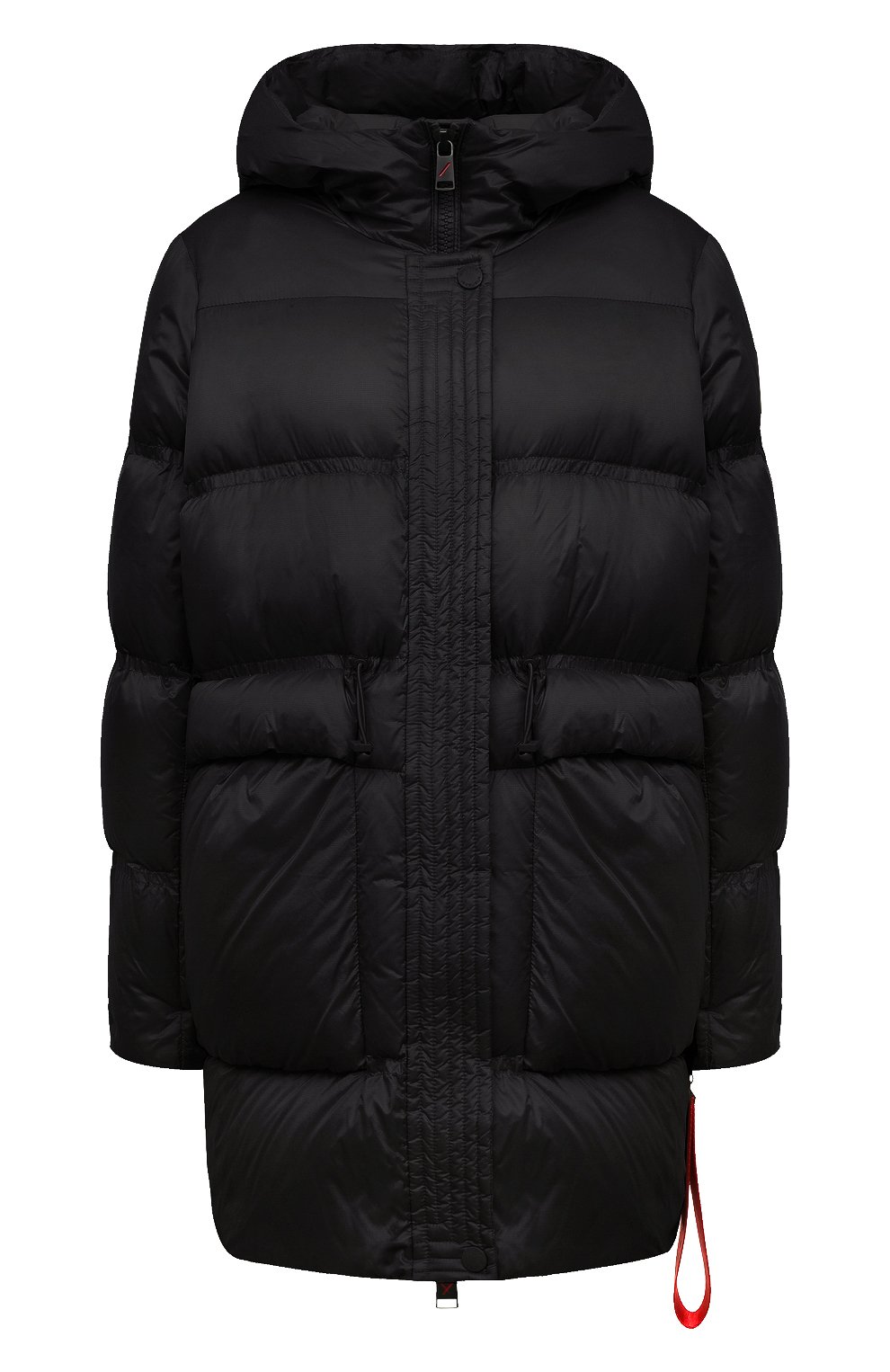 Пуховик AFTER LABEL, арт. APPLET0N/N051, фото 1