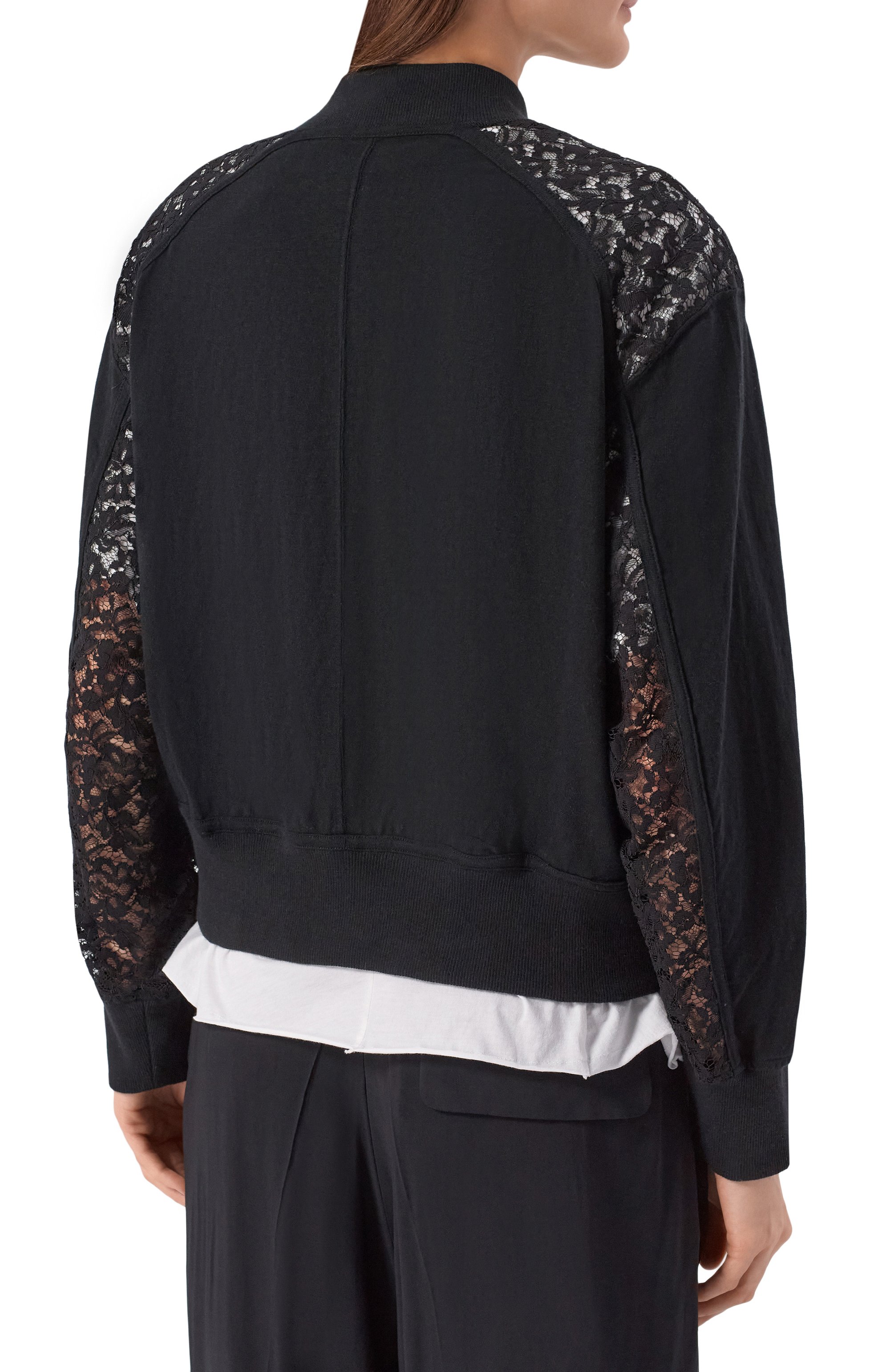 Хлопковая толстовка UNDERCOVER, арт. UP1F1206, фото 4