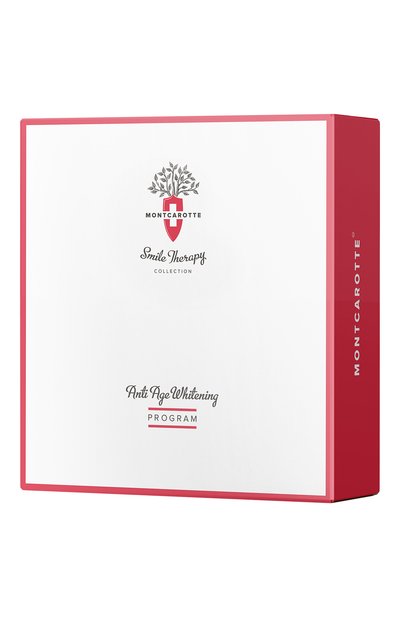 Омолаживающая отбеливающая программа для зубов (3x30ml) MONTCAROTTE, арт. МС10620, фото 2