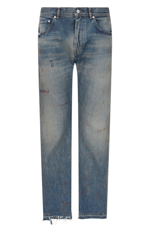 Джинсы Elvis Texas Flare Enfants Riches Deprimes 050-426 Синий 050-426