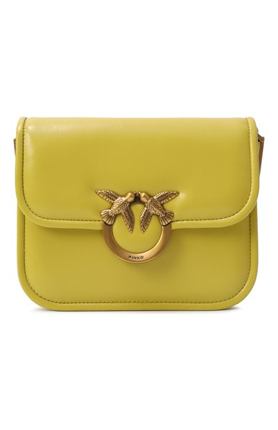 Женская сумка love box mini PINKO, арт. 104297/A26J