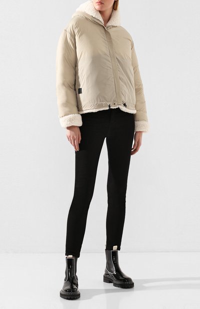 Двусторонняя куртка BACON, арт. BIG BEAR, фото 2