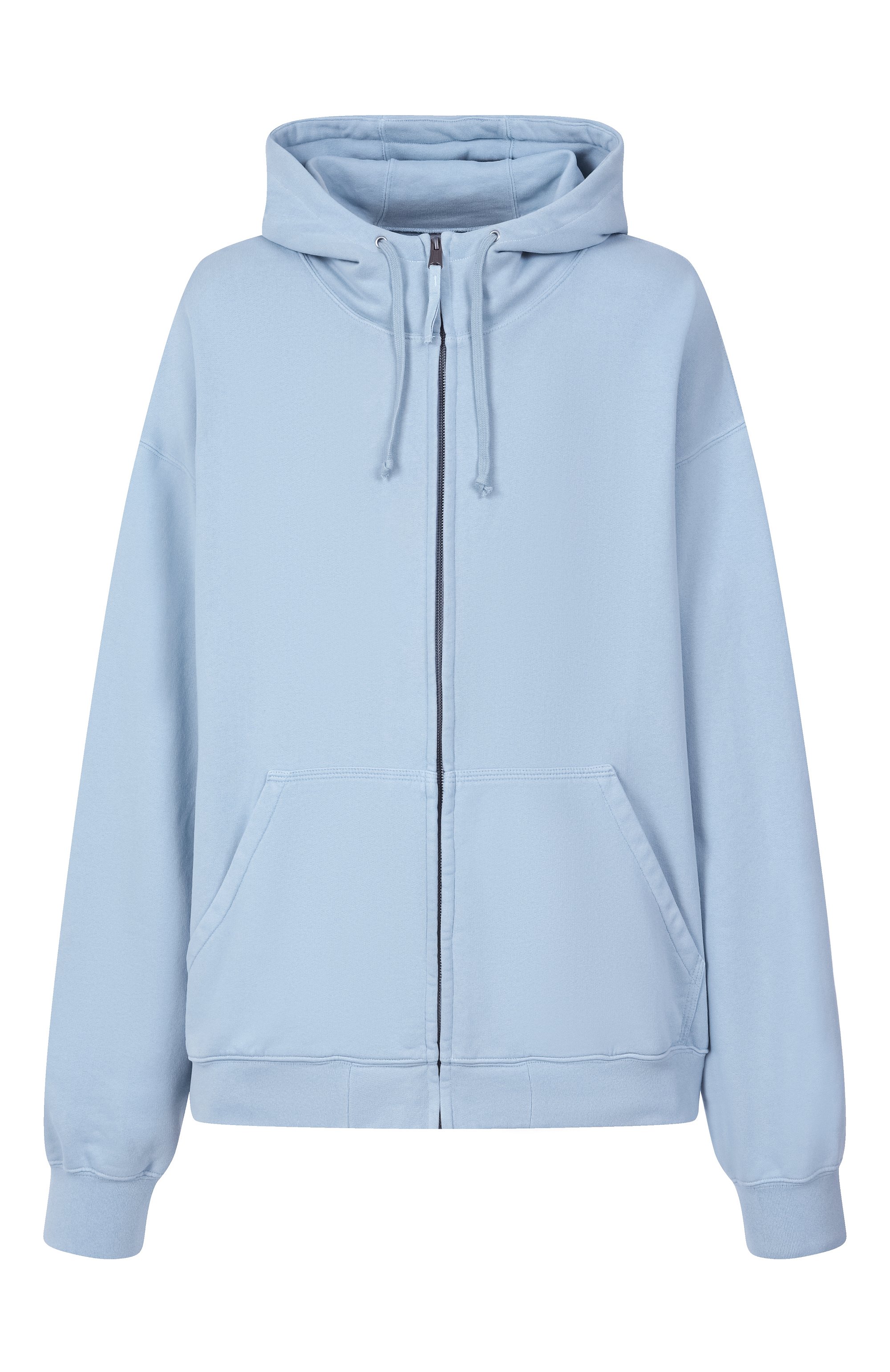 Хлопковая толстовка MAISON MARGIELA, ар�т. S50HG0047/M25017, фото 1