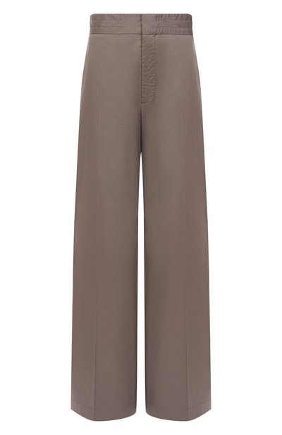 Женские хлопковые брюки SASUPHI, арт. S25315