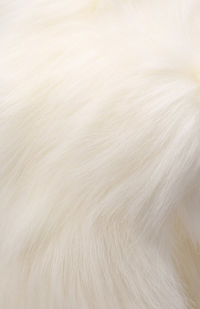 Шапка-ушанка из экомеха POLO RALPH LAUREN, арт. 455858582, фото 4